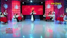 Marioara Man Gheorghe - De n-ar fi dragostea-n lume (Intalnirea romanilor - Favorit TV - 03.12.2025)