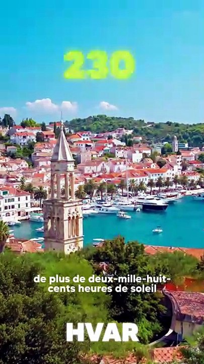 1 jour 1 pays pendant 195 jours, la Croatie #geographie