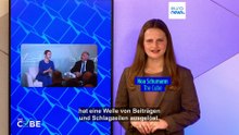 China ist "Krebs"? Angebliche Kallas-Aussage geht viral