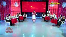 Florica Zaha - Fata mea, nadejdea mea (Intalnirea romanilor - Favorit TV - 03.12.2025)