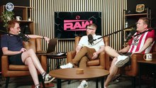 WWE Raw 25 May 2026 Review # FollowUs