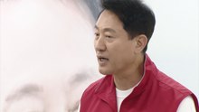 오세훈 "안전불감증? 스크린도어 설치로 사망률 0% 바꾼 게 나" / YTN