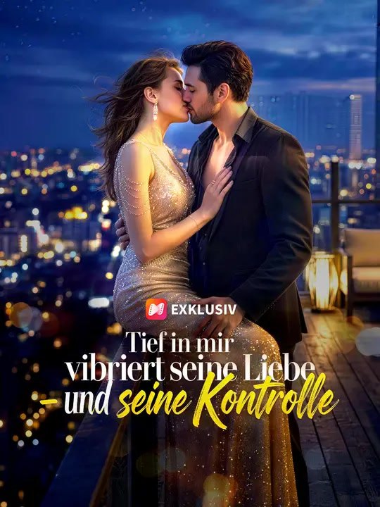Tief in mir vibriert seine Liebe – und seine Kontrolle | Komplette Serie | Short Drama Deutsch