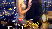 O Jogo de Desejo Exclusivo do CEO | Série Completa | Short Drama Português