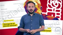 Fernán González: "El 'caso Zapatero' no ha hecho más que empezar, pronto habrá novedades de Dubai"