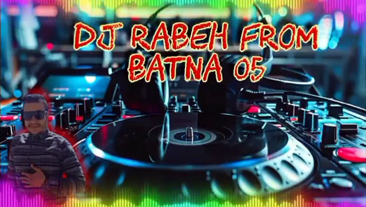 Remix Rai Mohamed Mettahri Fatima