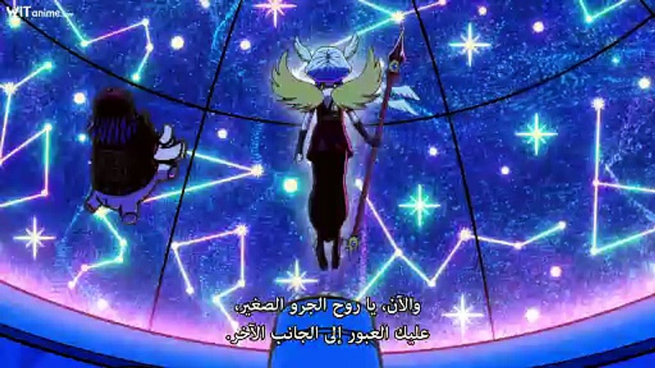 [Witanime.com] RNRD EP 08 FHD