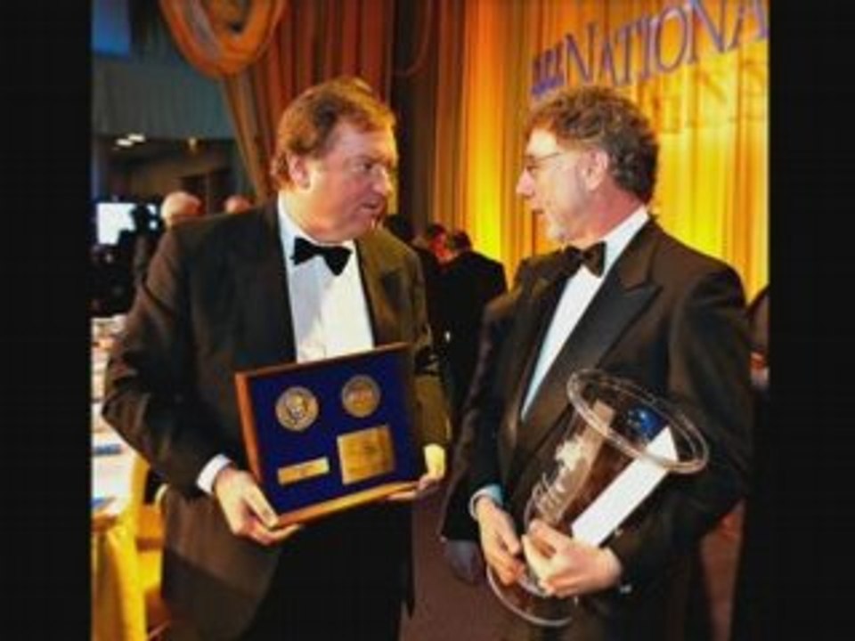 Tim Russert Tribute