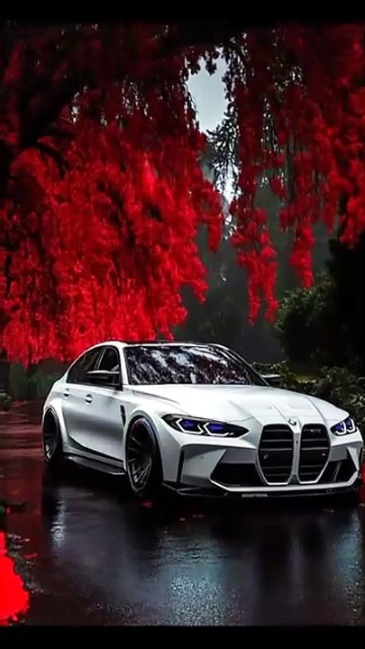 BMW Beast Mode: Ultimate High-Octane Edit 🏎️💨