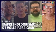 O empreendedorismo de "ex-retirantes" do Norte de Minas