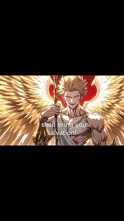 Witchbound Ascension The World Will Fear Me