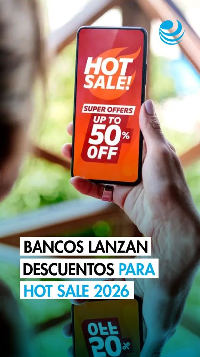 Guía de promociones, bonificaciones y MSI por banco en el Hot Sale 2026