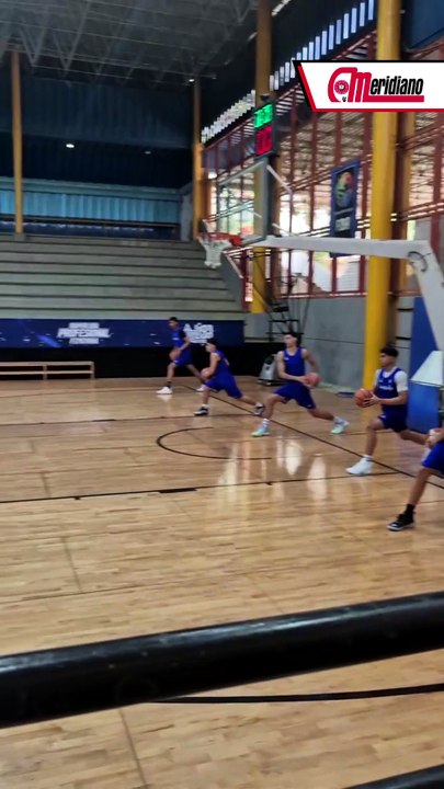 El ADN venezolano: Cultivando el futuro del baloncesto nacional