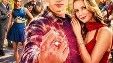 Campus Saga - Superpower Teen (2026) - Full Movie