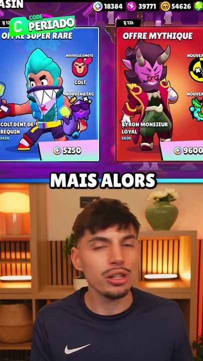 des SKINS ont DISPARUE dans la BOUTIQUE de JUJU ?