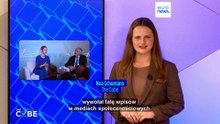 Fałszywe cytaty przypisywane Kai Kallas dotyczące Chin i Rosji zyskują na popularności