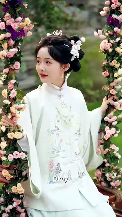 The Foolish Wife He Adores Chinese Drama