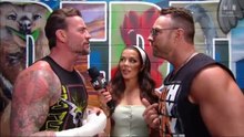 WWE Raw 13 Outubro 2025 Full Show (Part-1) | Filme Completo em Português