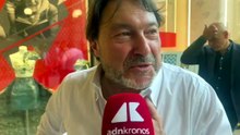 Ranucci: “Io in Rai sono libero, vorrei stesse tutele per colleghi della stampa locale”