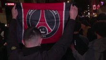PSG : une célébration prévue sur les Champs-de-Mars