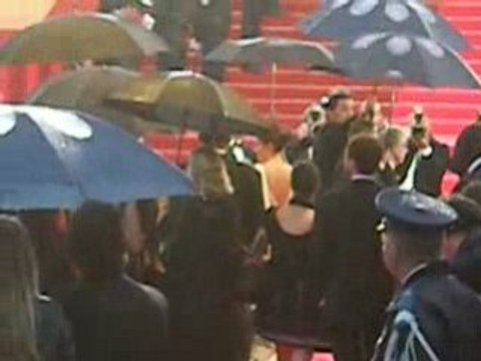 Festival de Cannes 2008 Penelope Cruz