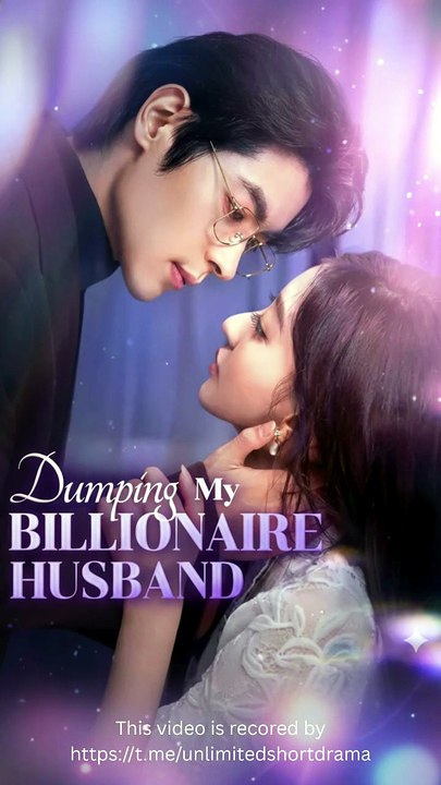 (Dubbed) Dumping My Billionaire Husband Chinese Movie