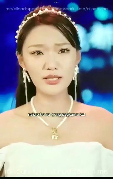 Itinapon ang Sinungaling Pinakasalan Protector Ko - full movie