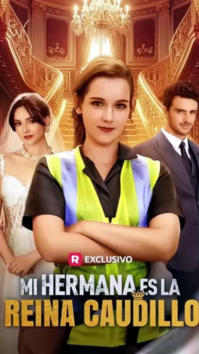 Mi hermana es la Reina Caudillo - Completo En Español