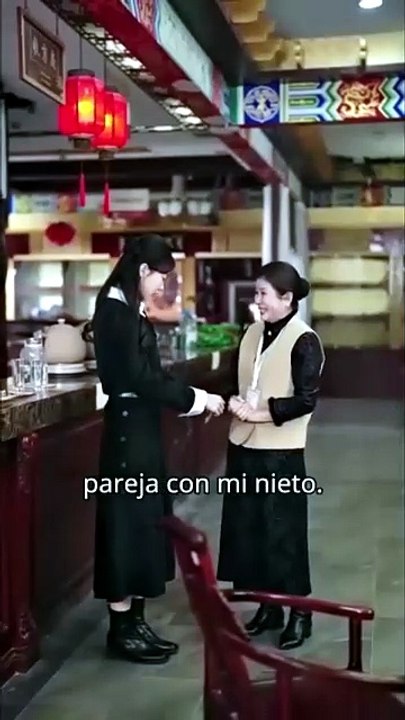 Mi prometido de la infancia - Completo En Español