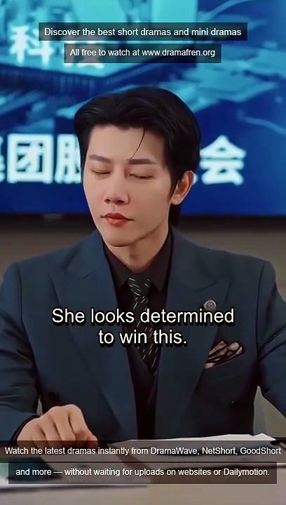 The Wife Who Won’T Back Down