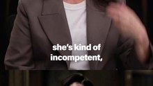 Why Martha Kelly Thinks Her 'Euphoria' Character is 'Incompetent'