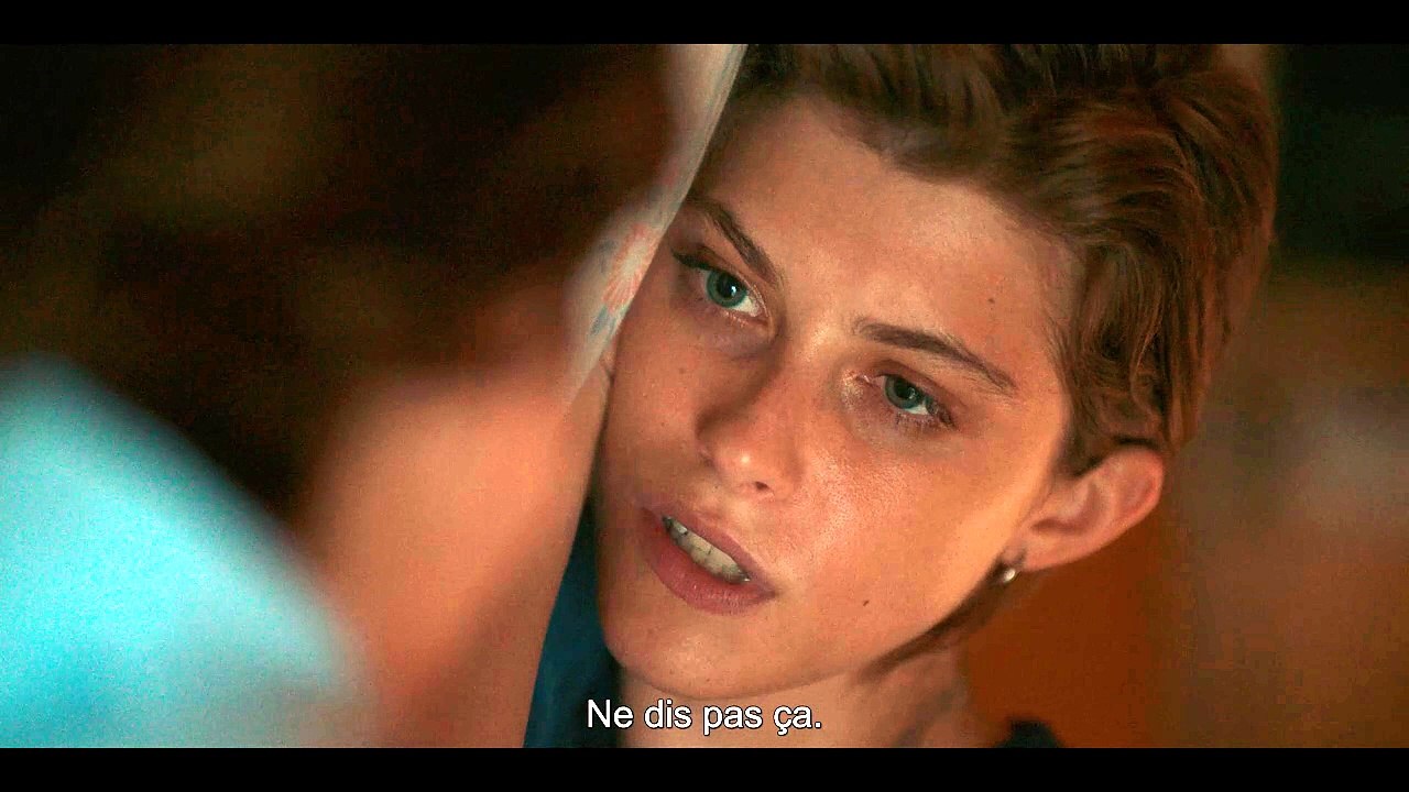 Les Maudites
