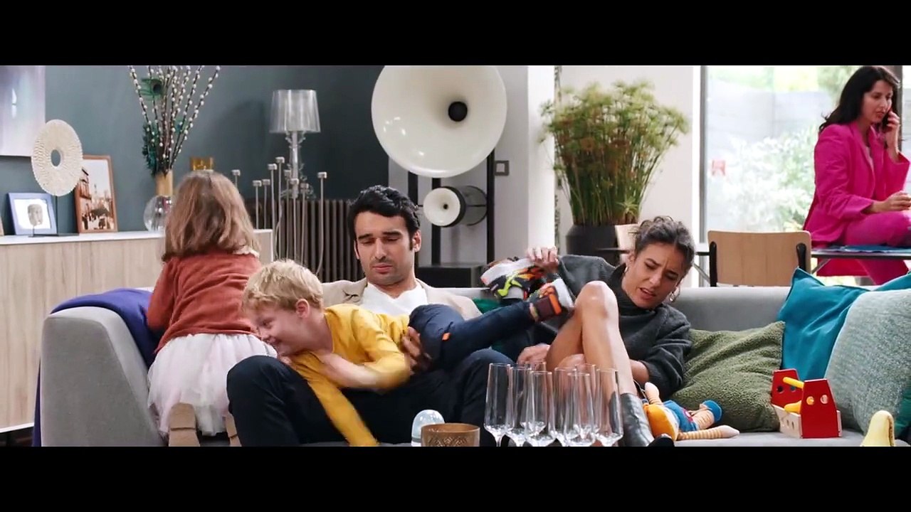 Avec ou sans enfants ?