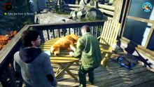 CONTROL RESONANT Prep - Alan Wake Remastered - RCU Eps 2