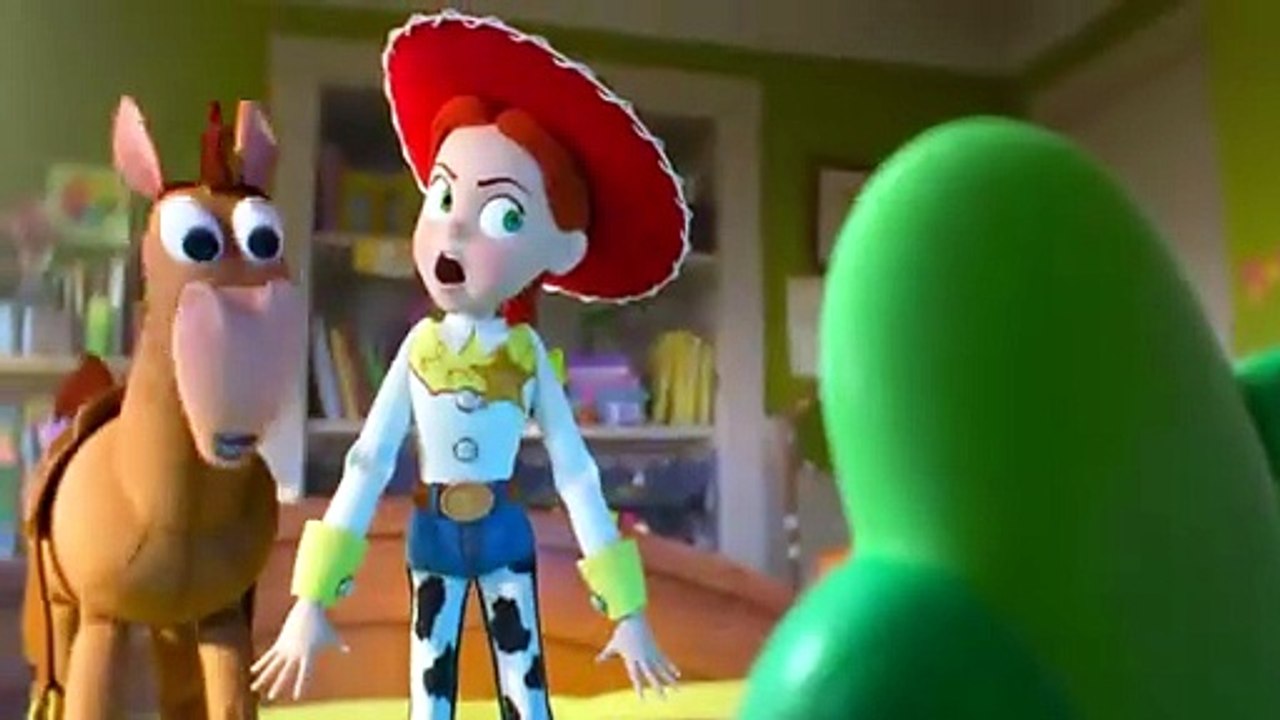 Toy Story 5  Final Trailer
