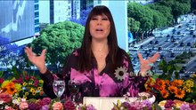 Ricardo Darín reveló por qué admira a Wanda Nara