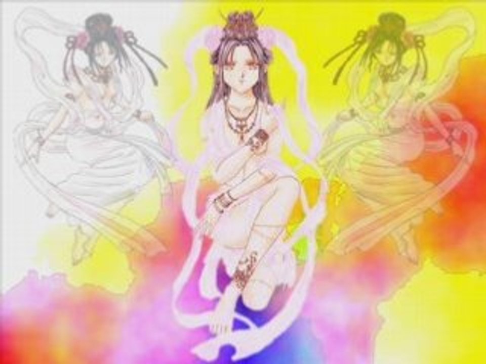 Amv de shugo  chara et ayashi no ceres