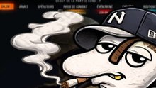 Que des villes dangereuses 😨Aller la follow sur Twitch: Niaso