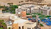 Prezentacja hotelu Pickalbatros Oasis Port Ghalib w Egipcie