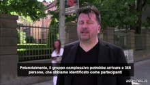 Clima, attivisti fanno causa alla Svezia