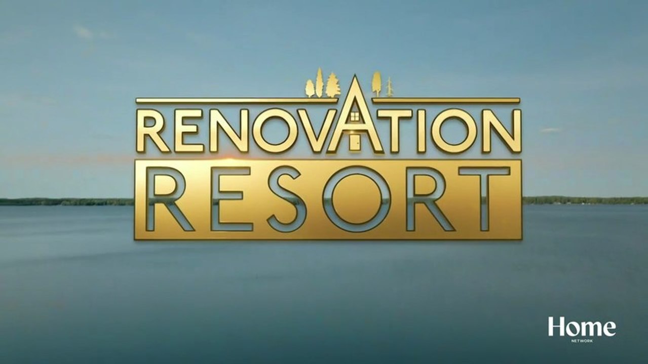 Renovation Resort S03E08 (2026)