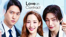 Love in Contract (2022) | S01 | E01