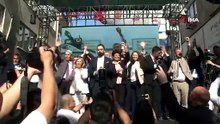 Özgür Özel: "Baş veririm partiyi kimseye teslim etmem"