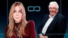 Diana Calderón | La Colombia que queremos: Moisés Wasserman|EL PAÍS