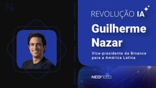 Como agentes de IA vão multiplicar o mercado cripto