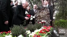 Liderlerin bayram programı ne?