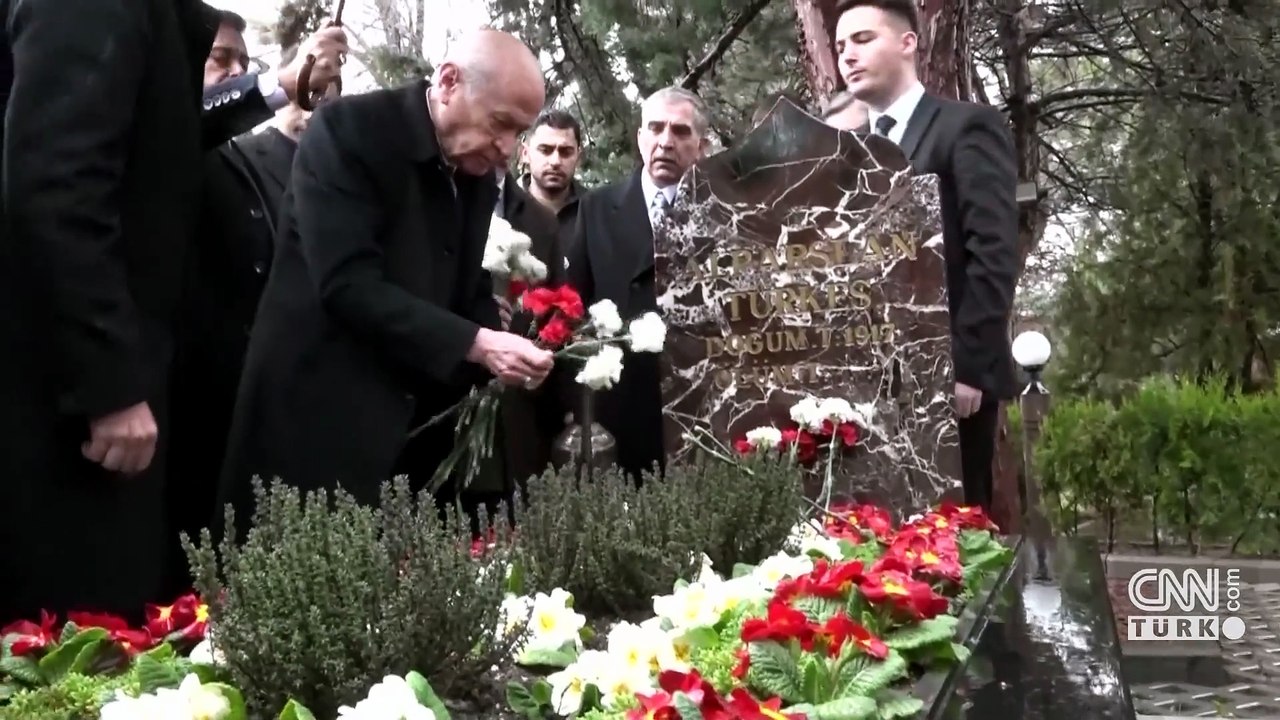 Liderlerin bayram programı ne?