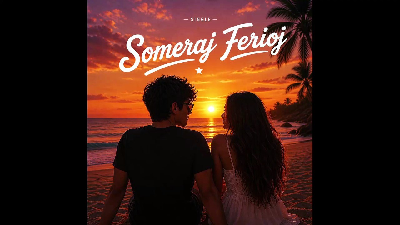 Albumo 3 - Someraj Ferioj