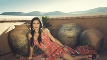 Lila Downs será parte de la inauguración del Mundial 2026