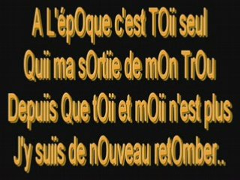 Je T'aiime x3